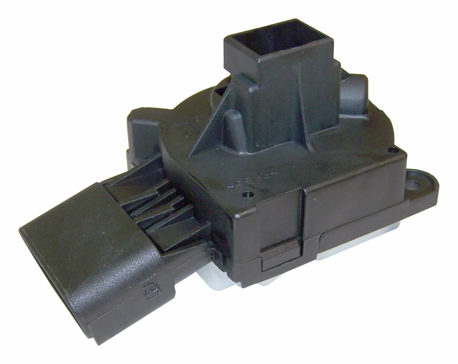 Crown Automotive - Metal Black Ignition Switch - 4685719AG